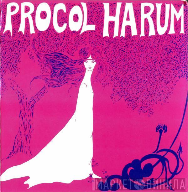  Procol Harum  - Procol Harum