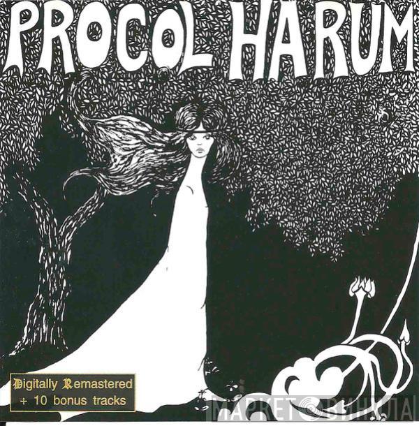  Procol Harum  - Procol Harum