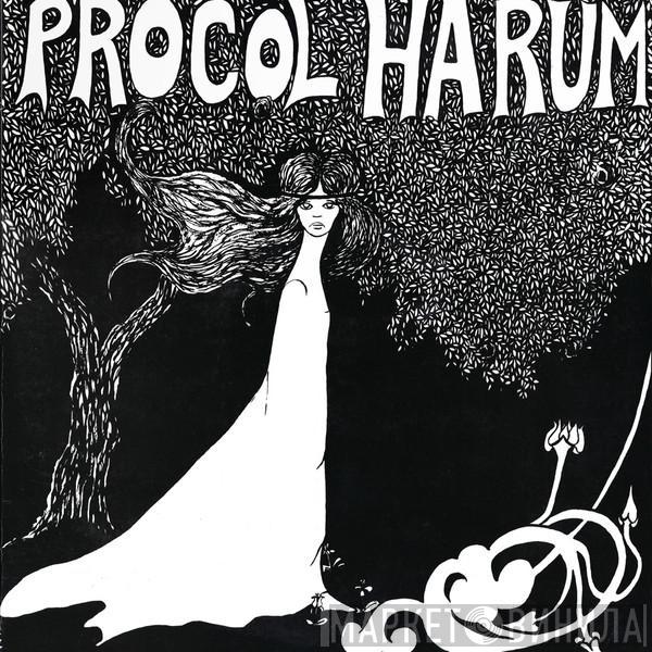 Procol Harum - Procol Harum