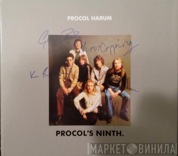 Procol Harum - Procol's Ninth