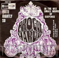  Procol Harum  - Quite Rightly So