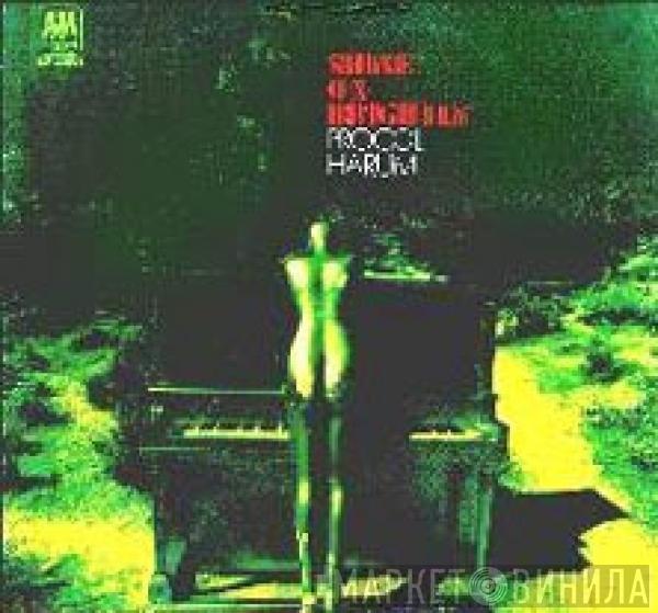  Procol Harum  - Shine On Brightly