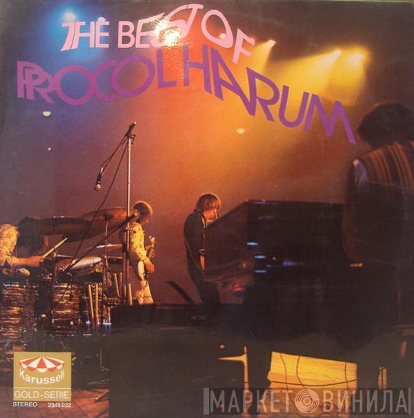  Procol Harum  - The Best Of Procol Harum