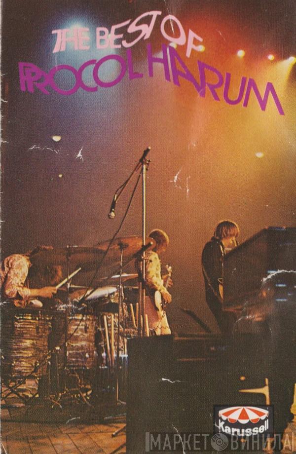  Procol Harum  - The Best Of Procol Harum