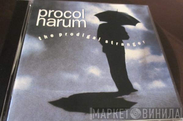  Procol Harum  - The Prodigal Stranger
