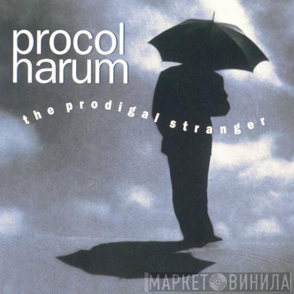  Procol Harum  - The Prodigal Stranger