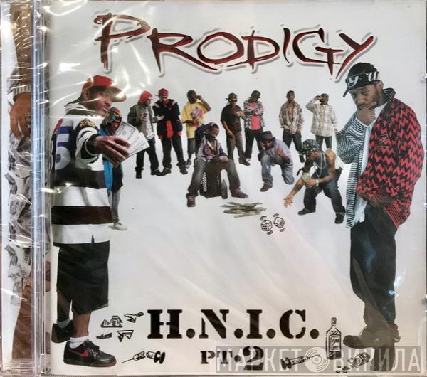  Prodigy  - H.N.I.C. Pt. 2