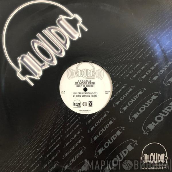 Prodigy - Keep It Thoro