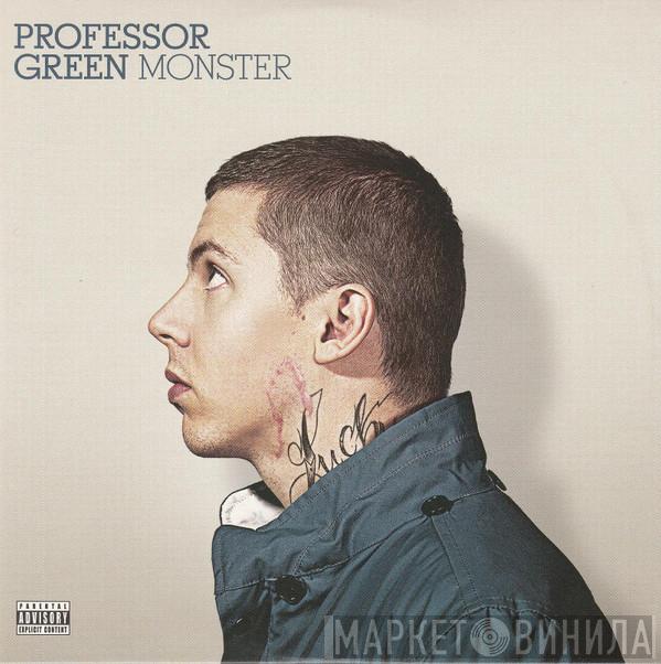 Professor Green - Monster