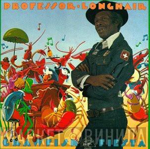  Professor Longhair  - Crawfish Fiesta