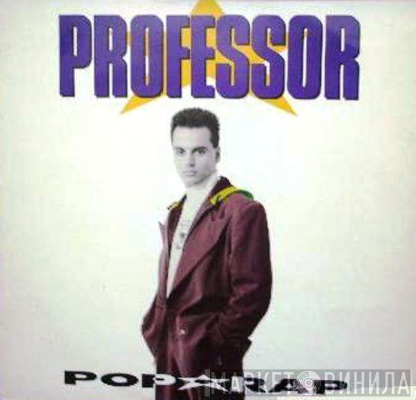 Professor  - Pop Rap