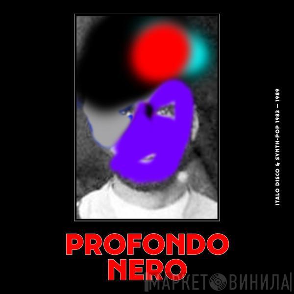  - Profondo Nero