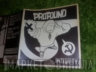 Profound  - Integrity