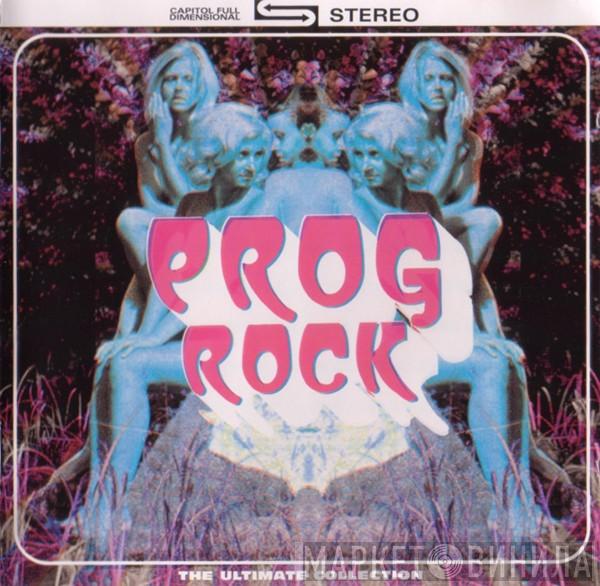  - Prog Rock The Ultimate Collection