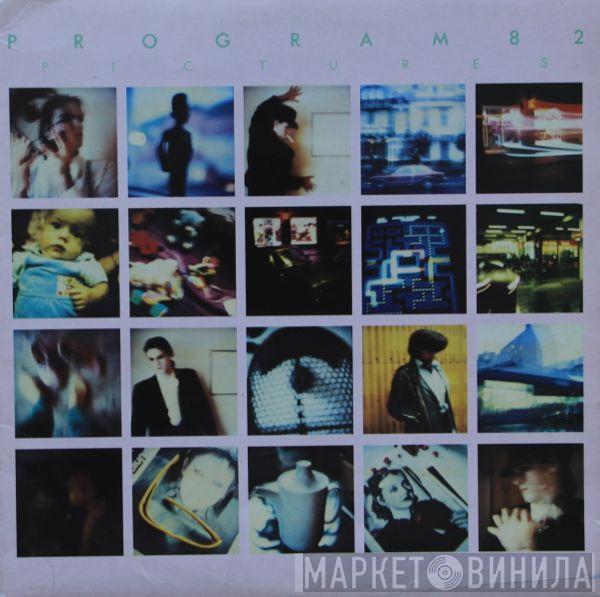 Program 81 - Pictures