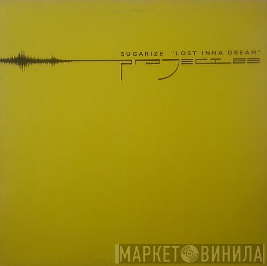 Project 23 - Sugarize 'Lost Inna Dream'