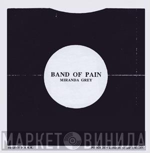 Project Dark, Band Of Pain - Heather Mills / Miranda Grey