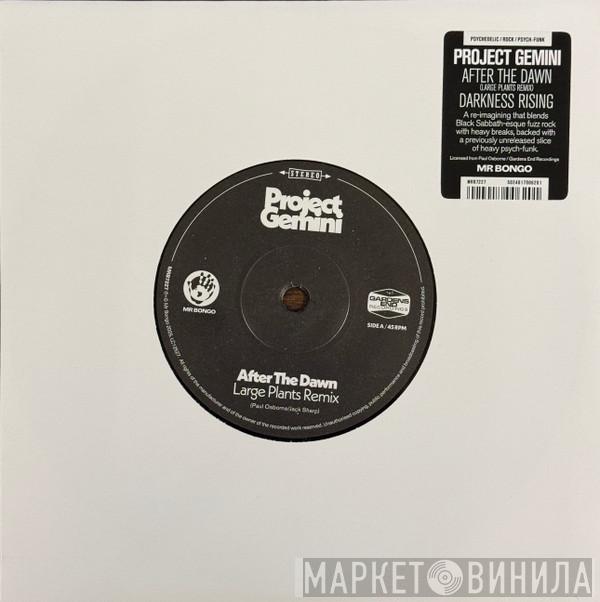 Project Gemini - After The Dawn / Darkness Rising