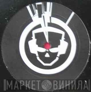 Project Mayhem , Supernaut, Slip187 - The Project Mayhem EP