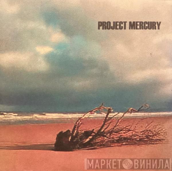 Project Mercury  - Sharks