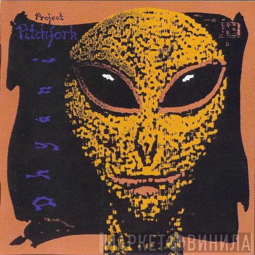  Project Pitchfork  - Dhyani