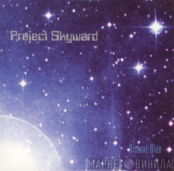 Project Skyward - Distant Blue