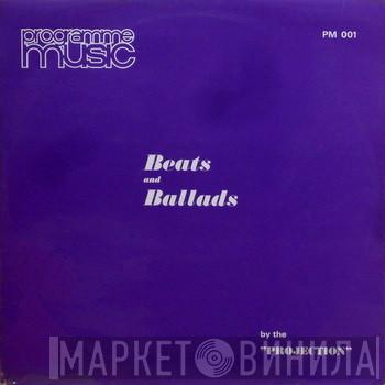 Projection  - Beats & Ballads
