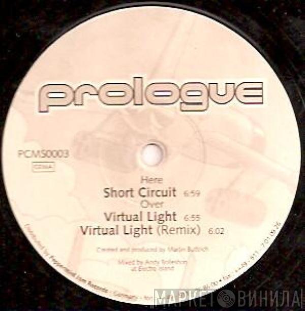 Prologue - Short Circuit