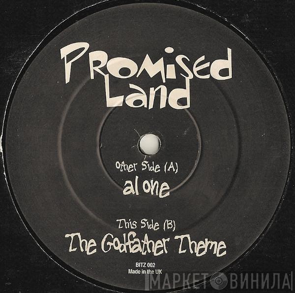 Promised Land  - Cheeky Bitz Vol. 2