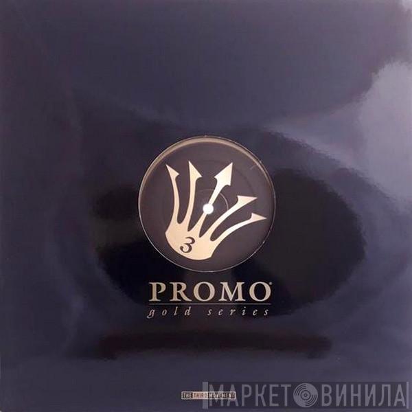 Promo - Gold Series 3