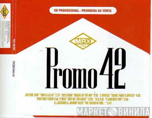  - Promo Max 42