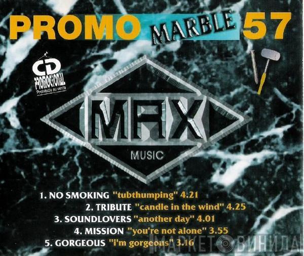  - Promo Max 57