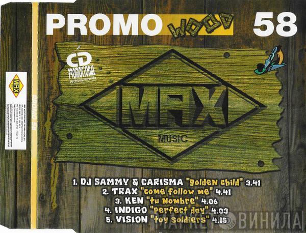  - Promo Max 58
