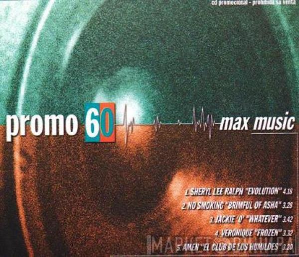  - Promo Max 60