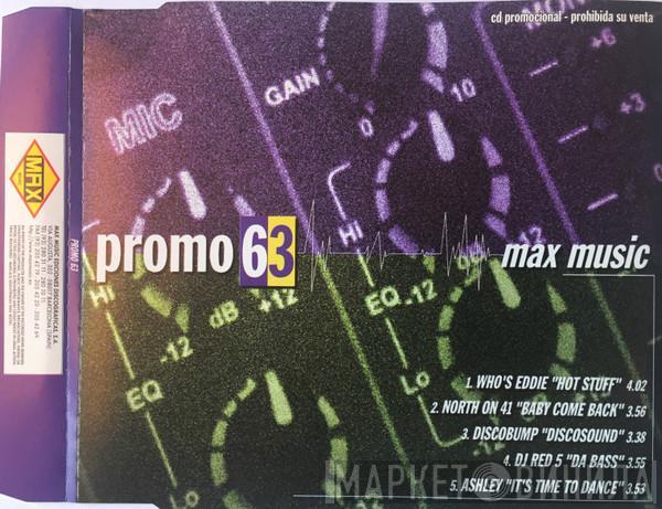  - Promo Max 63