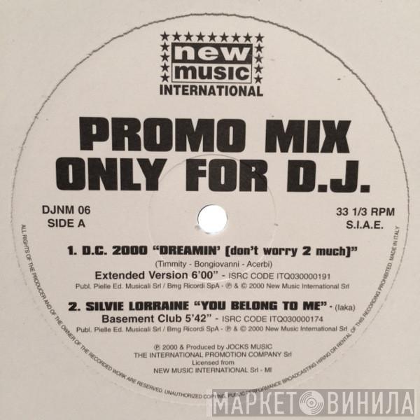  - Promo Mix Only For D.J.