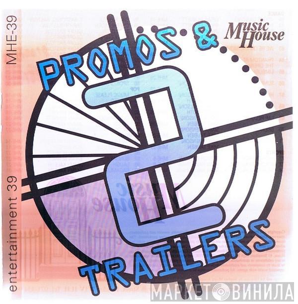  - Promos & Trailers Vol 2