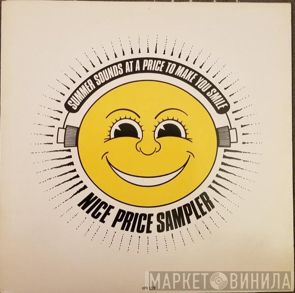  - Promotional Album [Summer Sounds At A Price To Make You Smile]