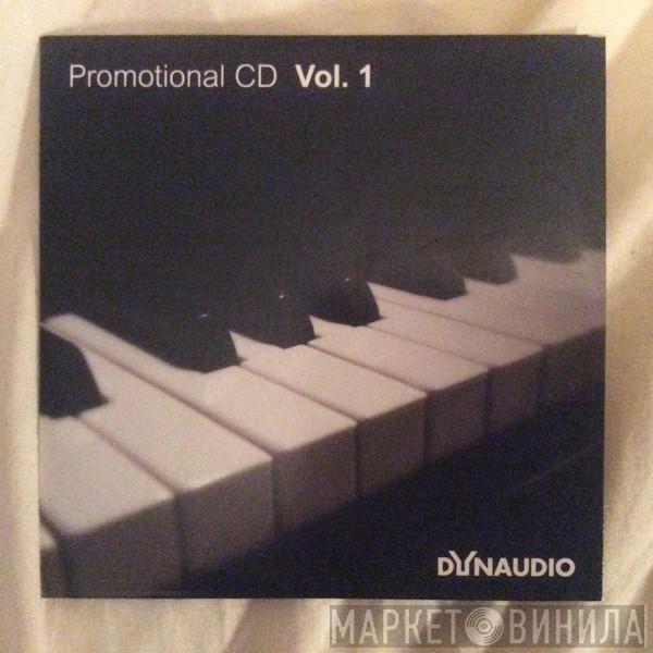  - Promotional CD Vol. 1