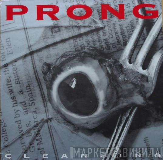  Prong  - Cleansing