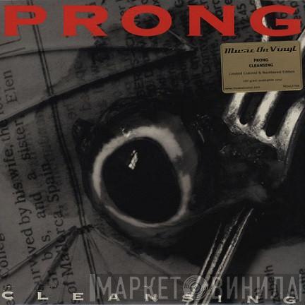  Prong  - Cleansing