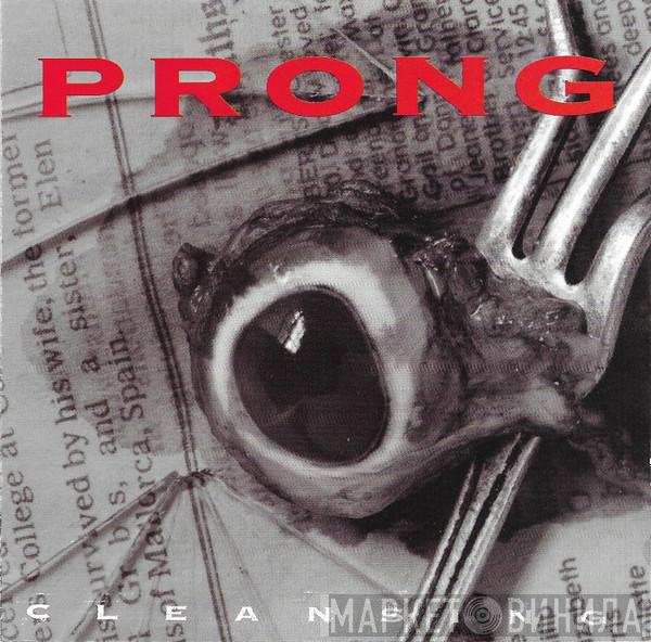  Prong  - Cleansing