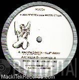 Propaganda , Silva D - Slip Away /  Vortex 4