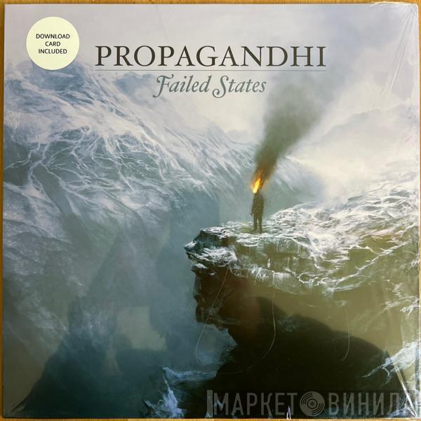 Propagandhi - Failed States