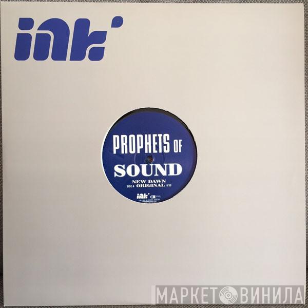 Prophets Of Sound - New Dawn