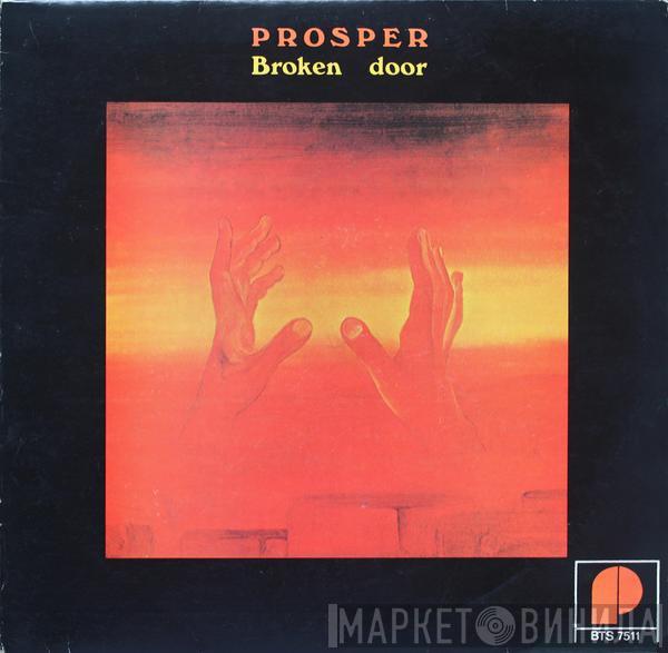  Prosper   - Broken  Door