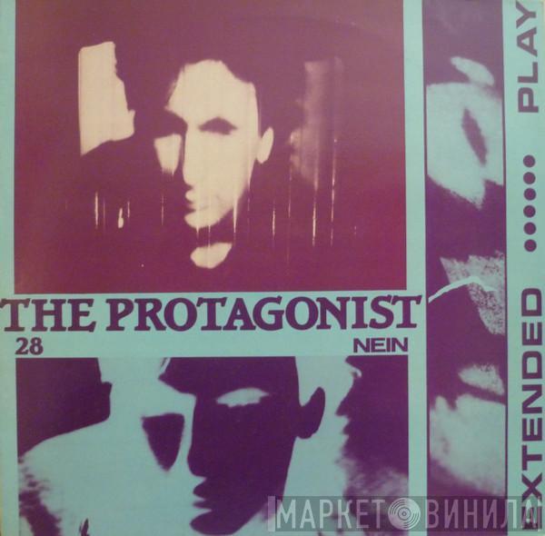 Protagonist 28-Nein - Extended Play