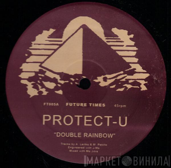 Protect-U - Double Rainbow