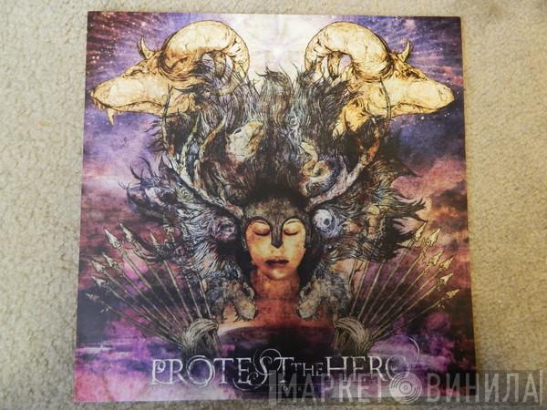  Protest The Hero  - Fortress