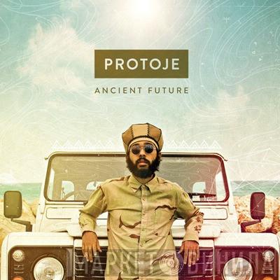 Protoje - Ancient Future